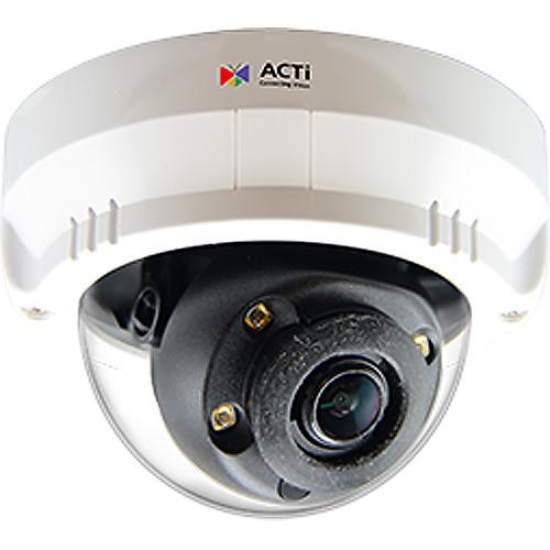 ACTi A95 2MP Network Mini Dome Camera