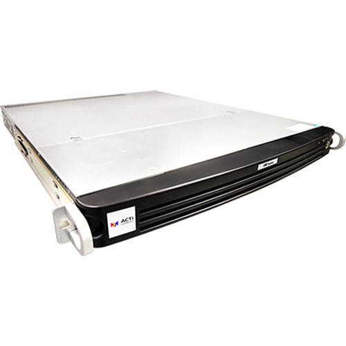 ACTi ENR-421 32-Channel 12MP Standalone NVR with 8TB HDD