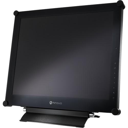 AG Neovo SX-19E 19" LED-Backlit LCD Security Display