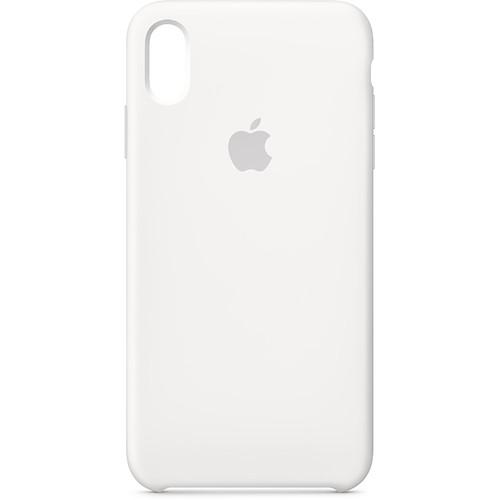 Apple iPhone Xs Max Silicone Case