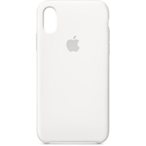 Apple iPhone Xs Silicone Case
