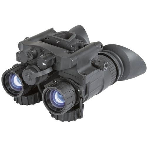 Armasight by FLIR BNVD-40 3A 3rd-Generation Dual-Tube Night Vision Binocular