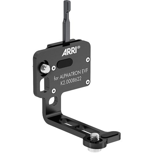 ARRI Bracket for Alphatron EVF