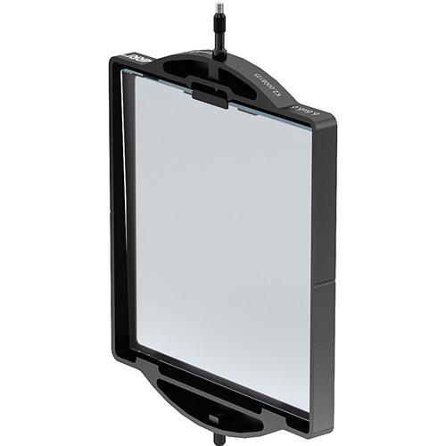 ARRI F1 Anti Reflection 6.6 x 6.6" Filter Frame
