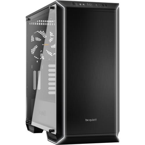 be quiet! Dark Base 700 RGB LED Mid-Tower Case
