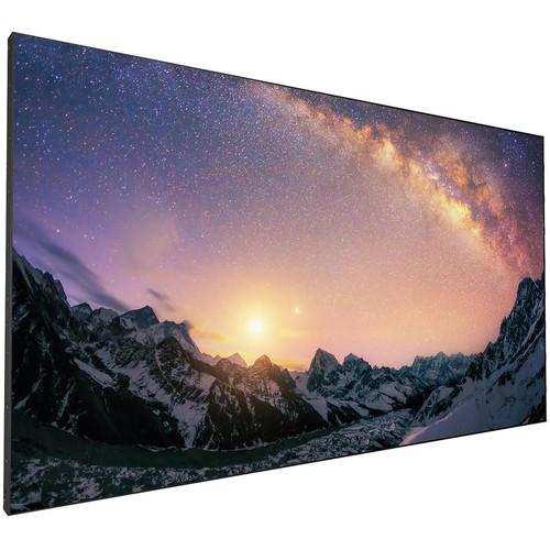 BenQ PL552 55" Super Narrow Bezel LED Display