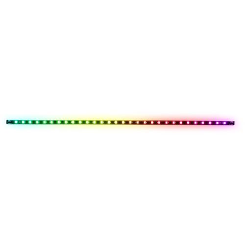 BitFenix Alchemy 3.0 Addressable RGB LED Strip with 3.0 Controller, BitFenix, Alchemy, 3.0, Addressable, RGB, LED, Strip, with, 3.0, Controller