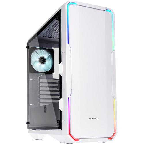 BitFenix ENSO 5-Bay ATX Mid-Tower Chassis