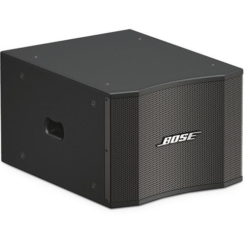 Bose Professional MB12 - Modular Bass Loudspeaker