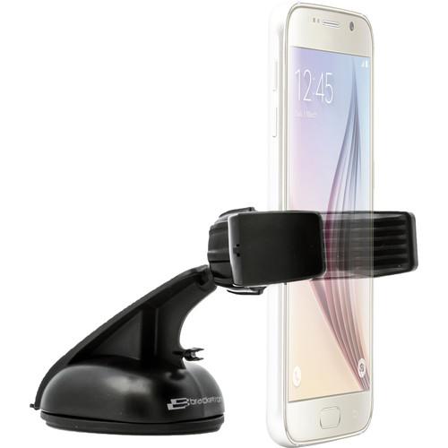 Bracketron Mi-T Grip Dash Mount for Select Smartphones and Portable Devices