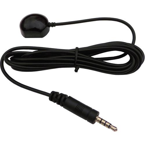 CableTronix 3.5mm to IR Target Cable for DIRECTV H25 Satellite Receivers