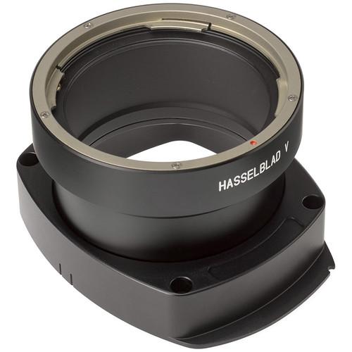 Cambo WRS-HV Lensplate with Hasselblad V Bayonet Mount
