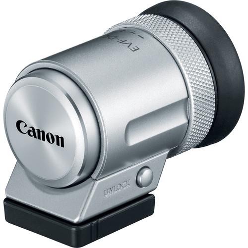Canon EVF-DC2 Electronic Viewfinder