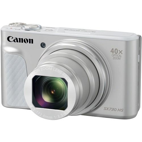 Canon PowerShot SX730 HS Digital Camera