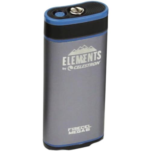 Celestron Elements FireCel MEGA 6