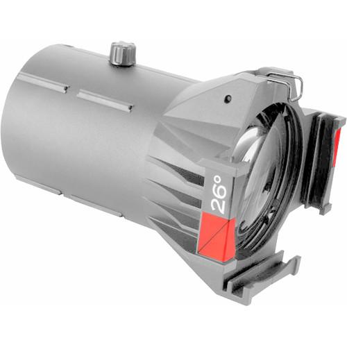 CHAUVET PROFESSIONAL Ovation Ellipsoidal HD Lens Tube