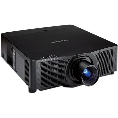Christie D Series LHD720i-D 7650-Lumen Full HD 3LCD Projector