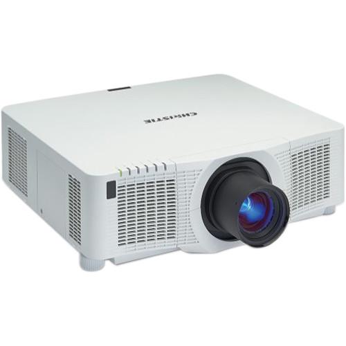 Christie D Series LWU620i-D 6200-Lumen WUXGA 3LCD Projector