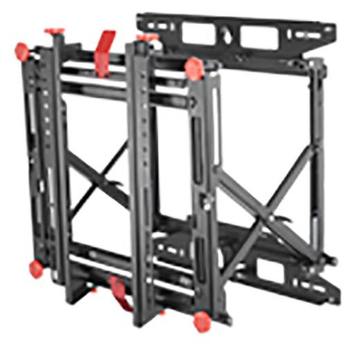 Christie MPL15 LCD Video Wall Mount for 46 to 60" LCD Panel