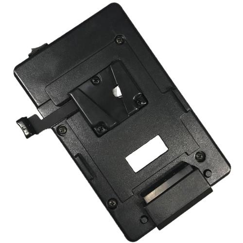 CineMilled Premium Battery Plate