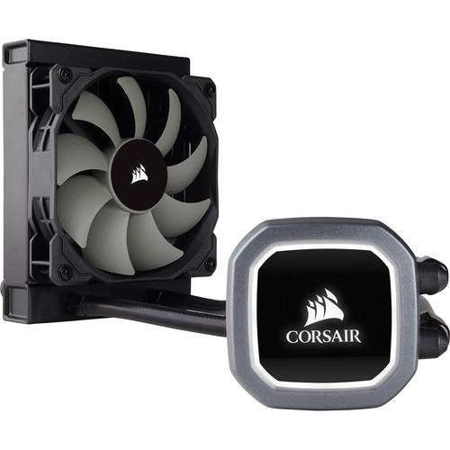 Corsair Hydro Series H60 Liquid CPU Cooler