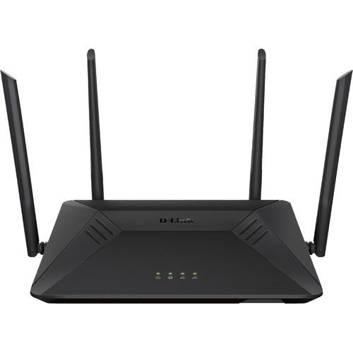 D-Link DIR-867 AC1750 Wireless Dual-Band Gigabit Router