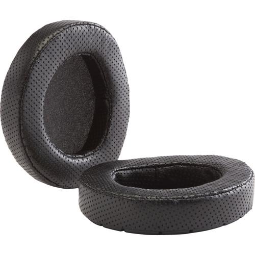 Dekoni Audio Elite Fenestrated Sheepskin Replacement Earpads for Sennheiser HD800 Headphones