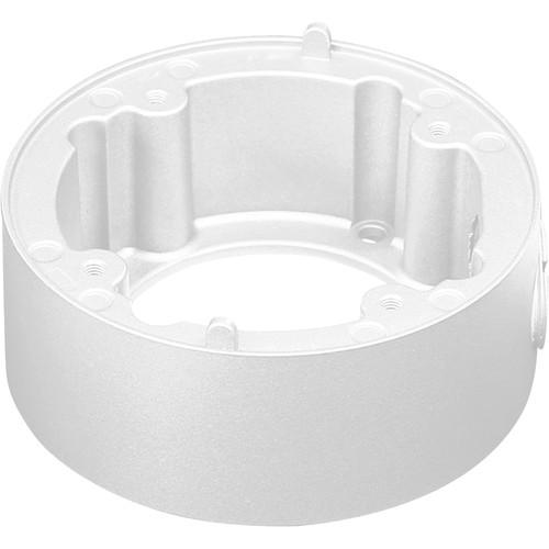 Digital Watchdog DWC-BLJUNCW Junction Box for White Bullet Cameras