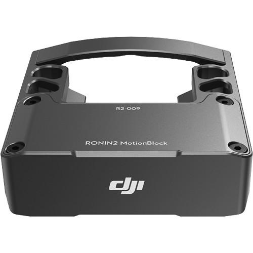 DJI MotionBlock for Ronin 2