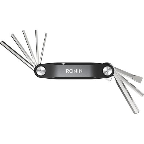 DJI Multi Tool for Ronin 2