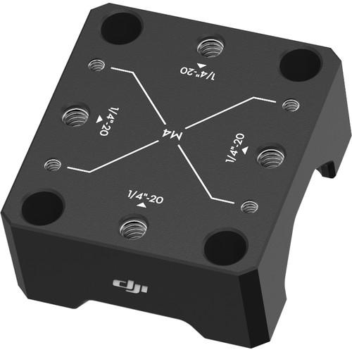 DJI Top Mounting Block for Ronin 2