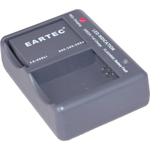 Eartec UL2CH 2-Port Charging Base