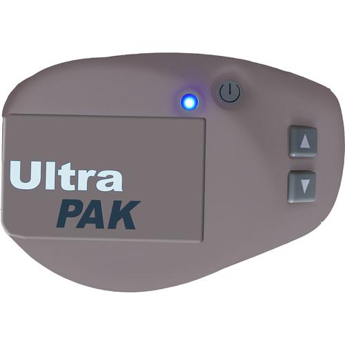 Eartec UltraPAK Remote Beltpack for UltraLITE