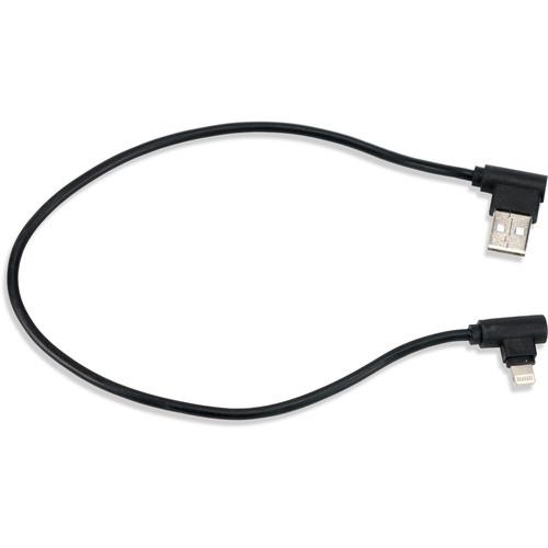 EVO Gimbals SHIFT Charging Cable for iPhone Smartphone