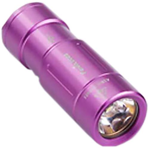 Fenix Flashlight UC02 Rechargeable Keychain Flashlight