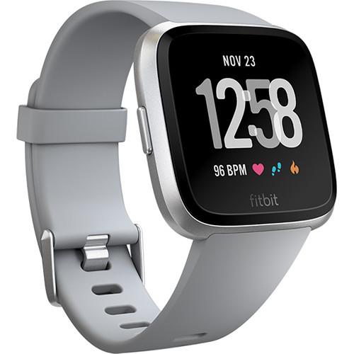 Fitbit Versa Fitness Watch