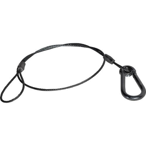 Fluotec Safety Cable for StudioLED Fresnels