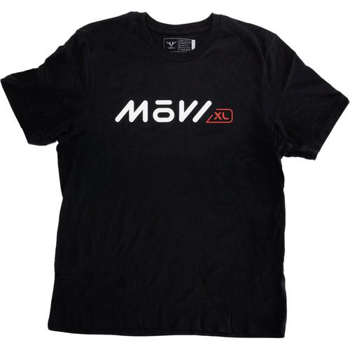 FREEFLY T-Shirt with MōVI XL Logo