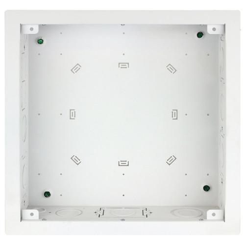 FSR Large Open-Style Wall Box with Finished Trim Ring