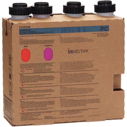 FUJIFILM EC-ADM PC Cartridge for Agfa D-Lab Minilabs