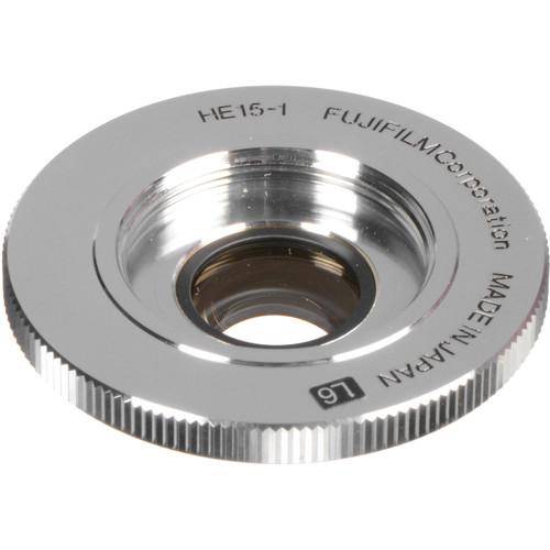 Fujinon Extender for C-Mount Camera Lens