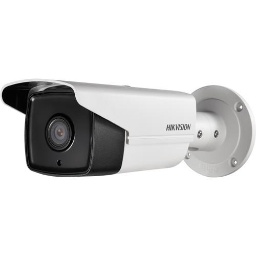 Hikvision DS-2CD2T22WD-I5 2MP Outdoor Network Bullet Camera with 6mm Lens & Night Vision