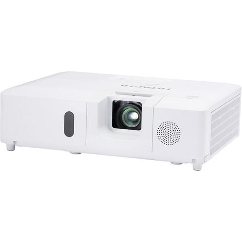 Hitachi CP-EW5001WN 5000-Lumen WXGA 3LCD Projector