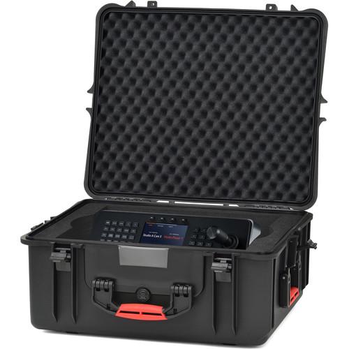 HPRC 2710 Hard Case for Blackmagic Design ATEM 1 M E Panel