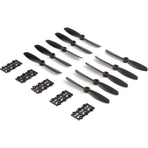 HQProp Bullnose 5.5 x 4.5" Fiberglass Propeller