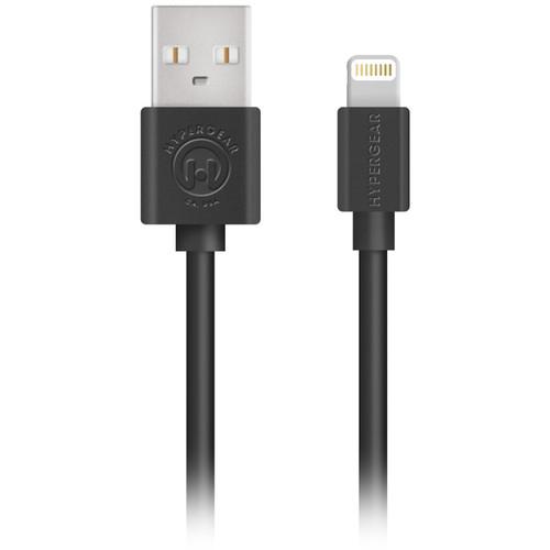 HyperGear MFi Lightning Charge & Sync Cable