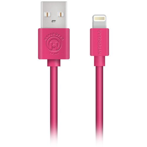 HyperGear MFi Lightning Charge & Sync Cable