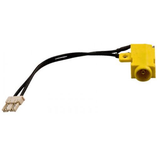 HYPERKIN Yellow AC Power Socket for PSP 2000 System