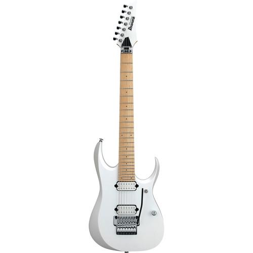 Ibanez RGD3127 Prestige RG Series 7-String Electric Guitar with Case