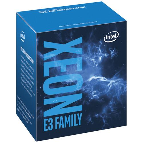 Intel Xeon E3-1275 v6 3.8 GHz